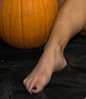 Dani Speegle feet photo 6