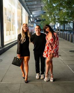 Dani Speegle feet photo 5