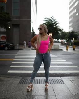 Dani Speegle feet photo 1
