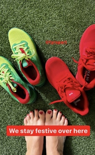 Dani Speegle feet photo 12