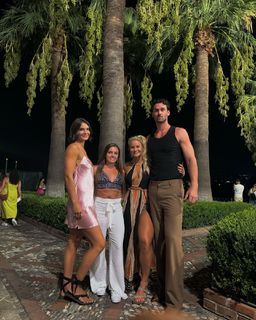 Dani Speegle feet photo 4