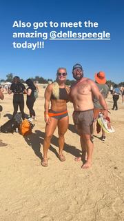 Dani Speegle feet photo 20