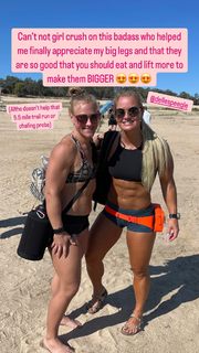 Dani Speegle feet photo 19