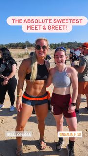 Dani Speegle feet photo 18