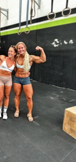 Dani Speegle feet photo 12