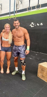 Dani Speegle feet photo 11
