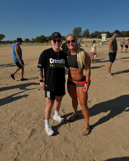 Dani Speegle feet photo 10