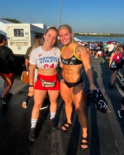 Dani Speegle feet photo 9