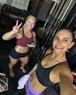 Dani Speegle feet photo 8