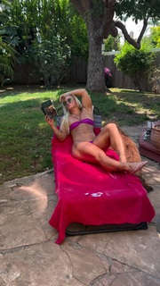 Dani Speegle feet photo 16