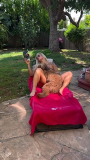 Dani Speegle feet photo 15