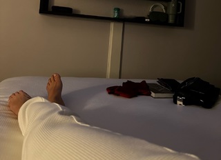 Dani Speegle feet photo 13