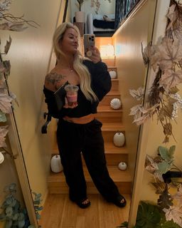 Dani Speegle feet photo 9