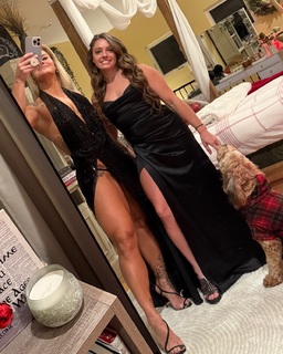 Dani Speegle feet photo 5