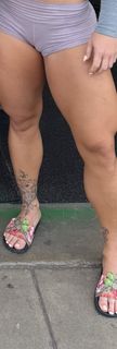 Dani Speegle feet photo 2