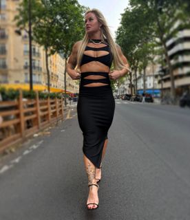Dani Speegle feet photo 17