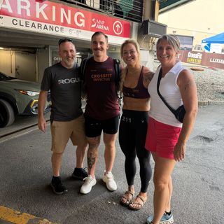 Dani Speegle feet photo 12