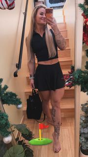 Dani Speegle feet photo 8