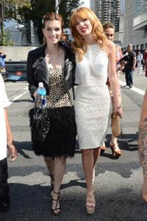 Dani Thorne feet photo thumbnail