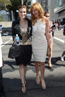 Dani Thorne feet photo thumbnail