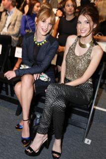 Dani Thorne feet photo thumbnail