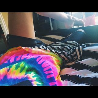 Dani Thorne feet photo thumbnail