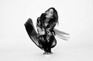 Dani Thorne feet photo thumbnail