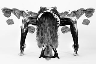 Dani Thorne feet photo thumbnail