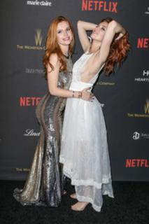 Dani Thorne feet photo thumbnail