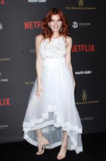 Dani Thorne feet photo thumbnail