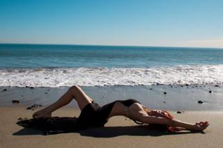 Dani Thorne feet photo thumbnail