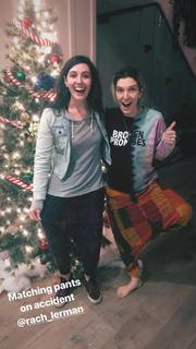 Dani Thorne feet photo thumbnail