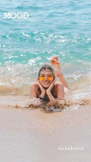 Dani Thorne feet photo thumbnail