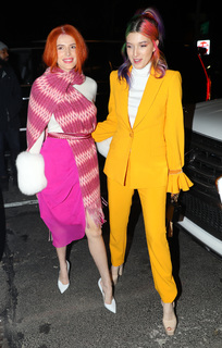 Dani Thorne feet photo thumbnail