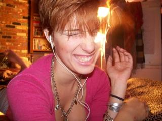 Dani Thorne feet photo thumbnail