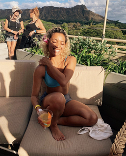 DaniLeigh feet photo 16