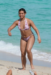 DaniLeigh feet photo 6