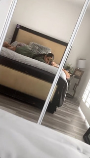 DaniLeigh feet photo 2