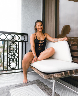 DaniLeigh feet photo 10