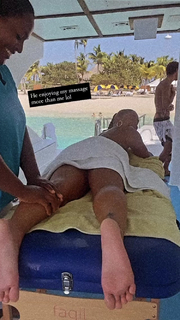 DaniLeigh feet photo 12