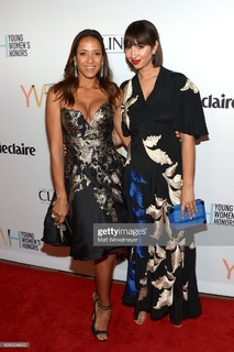 Dania Ramirez feet photo thumbnail
