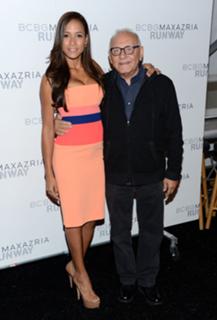 Dania Ramirez feet photo thumbnail