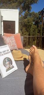 Dania Ramirez feet photo 6