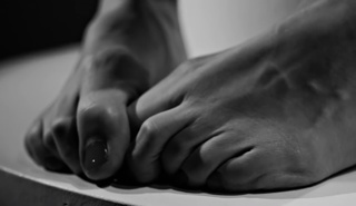 Danica Curcic feet photo 2