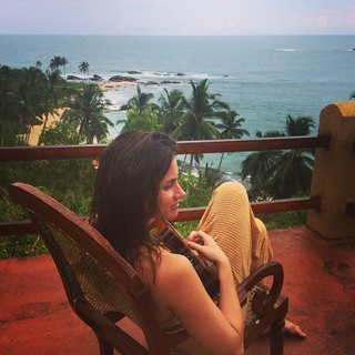 Danica Curcic feet photo 7
