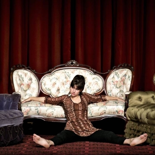 Danica Curcic feet photo 1