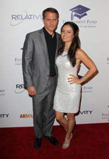Danica McKellar feet photo thumbnail