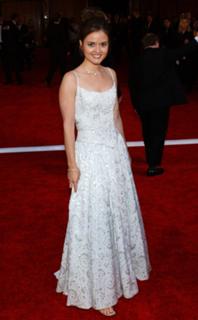 Danica McKellar feet photo thumbnail