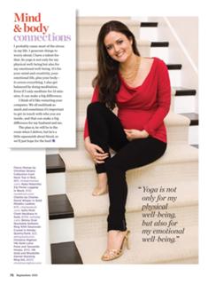 Danica McKellar feet photo thumbnail
