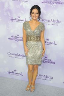 Danica McKellar feet photo thumbnail